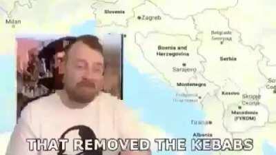 Thanks I hate every country (thank count dankula, too)