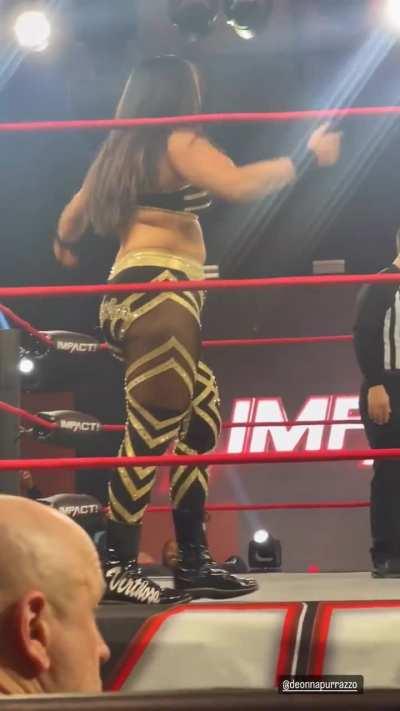 Deonna Purrazzo