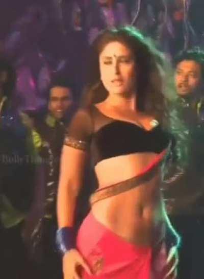 I can't get enough of Kareena Kapoor