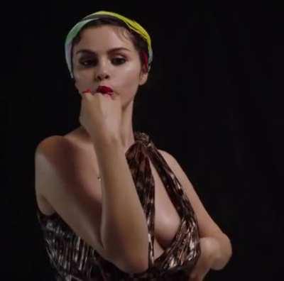 Selena Gomez