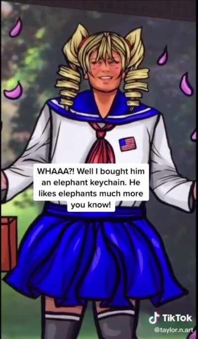 Obama Chan