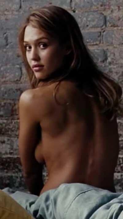 Jessica Alba