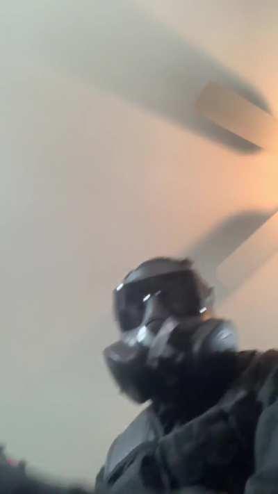 POV Youre defusing in Year 1