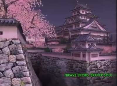 SoulCalibur