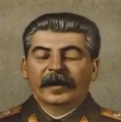 When you finally achieve true communism