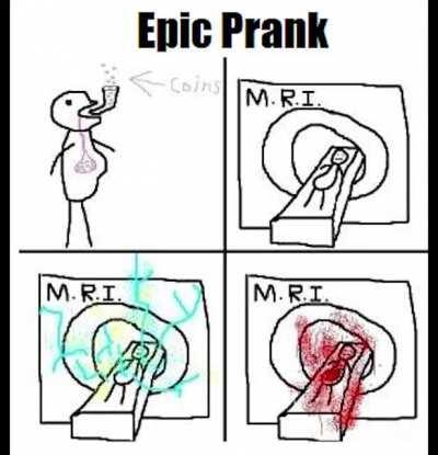 Prank Time