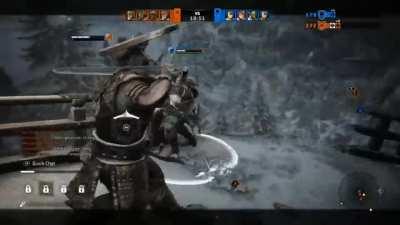 Conq moment