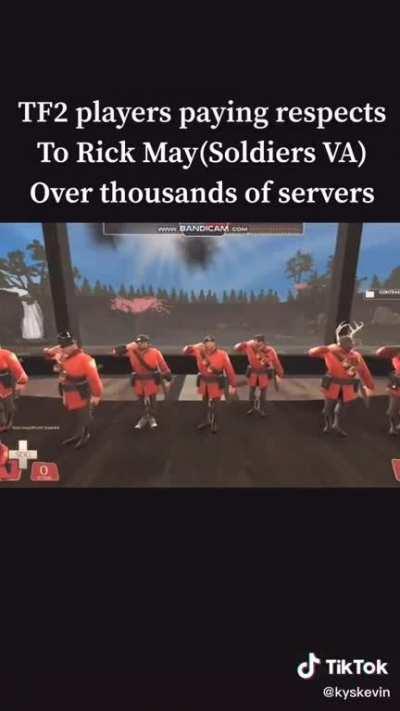 I found this on TikTok... GAMERS ARE GOOD PEOPLE!