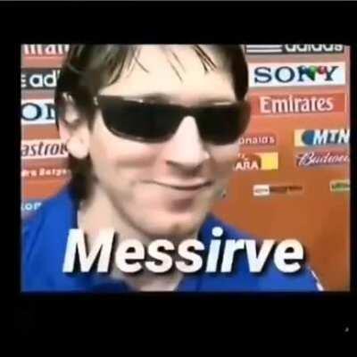 Messi facha Messi facha