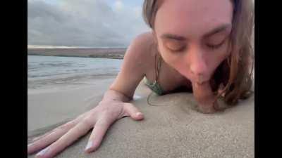 Beach dick grower