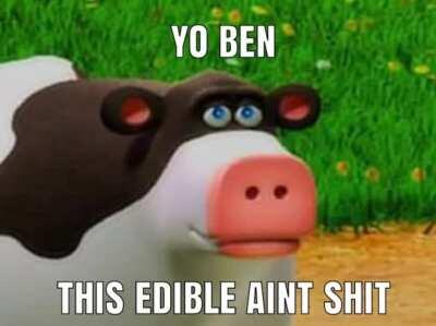 Yo ben