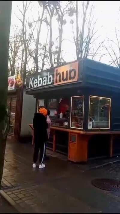 Kebab hub