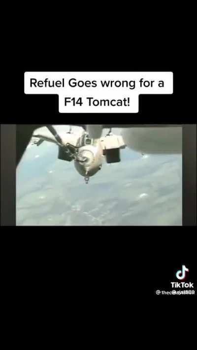 Too all the guys here who struggle with air to air refueling