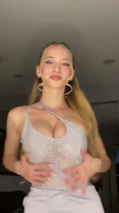 New TikTok