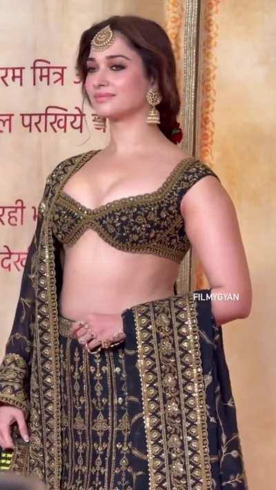 Tamanna Bhatia 