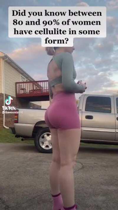 Pawg is thick🍑