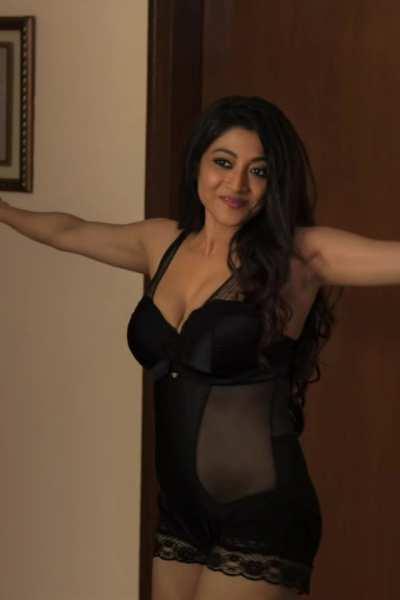 Paoli Dam New Web series