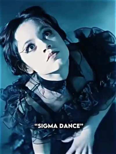 Dance Like Sigma