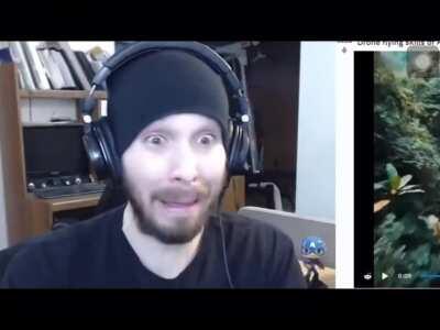 Charmx Scream...