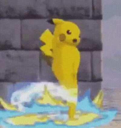 thanks, i hate sexy pikachu