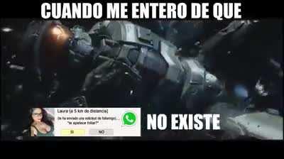 No se si es repost