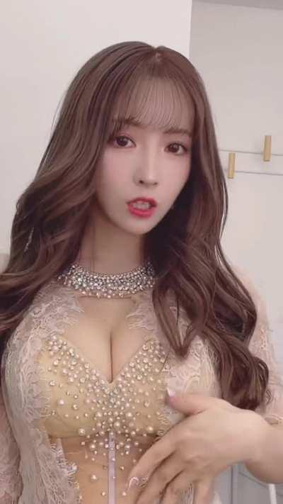 Yua cleavage