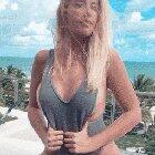 What a body