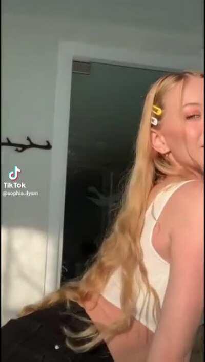 New tiktok