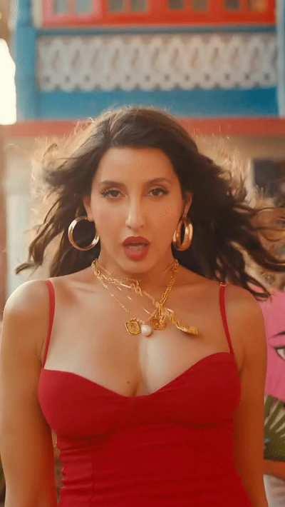 Nora Fatehi