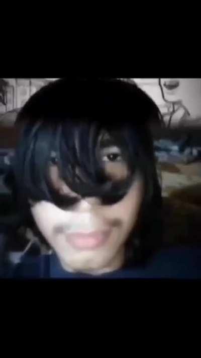 Face reveal 5