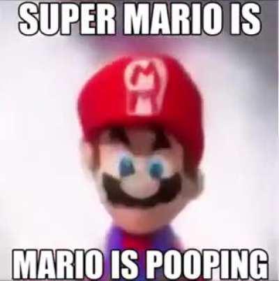 mario