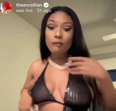 Megan Thee Stallion - Nip