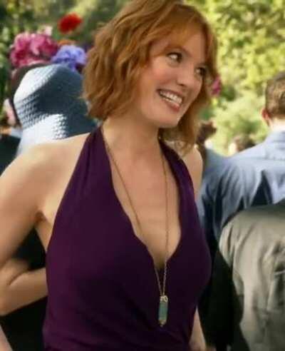 Alicia Witt - House of Lies