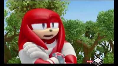 Knuckles