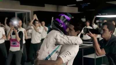 The Best Way To Win an F1 Championship