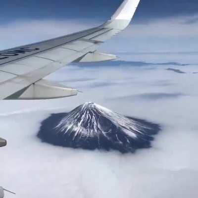 Mount Fuji