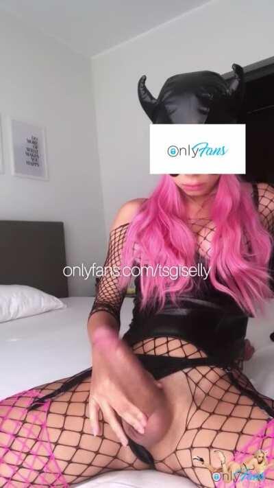 Onlyfans.com/tsgiselly