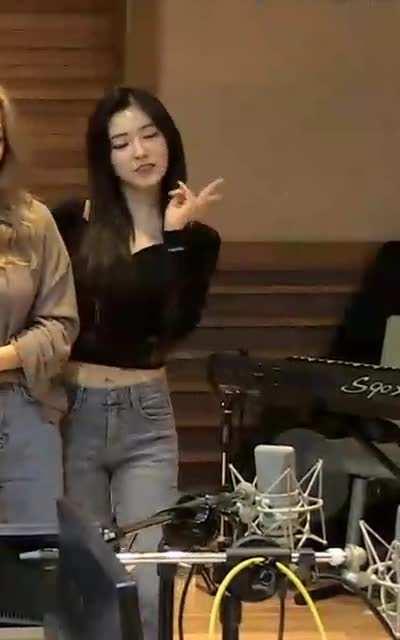 Red Velvet - Irene