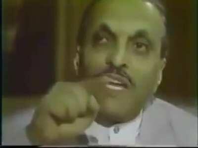 How Gen Zia Made US Chutya