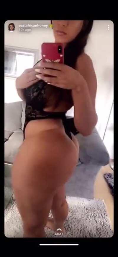 Amirah Snap