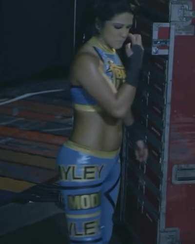 Bayley