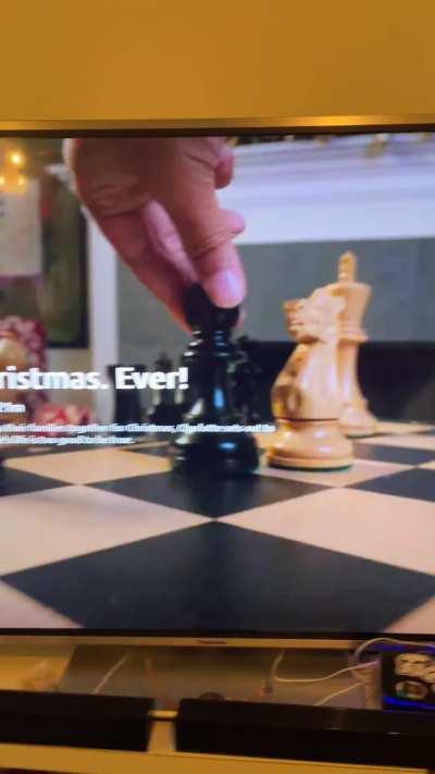 Netflix doesn’t know how chess works