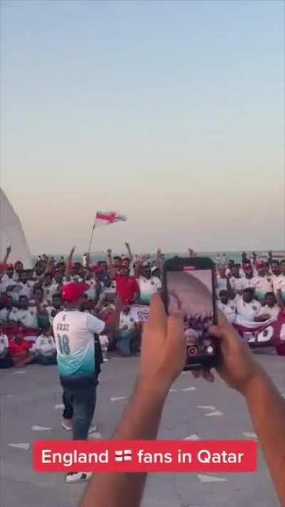 Qatar hires migrant workers as ‘fake sports fans’ to fill up world cup