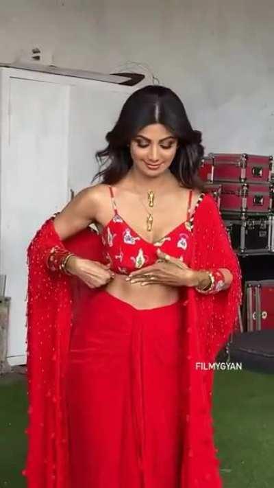 Shilpa Shetty