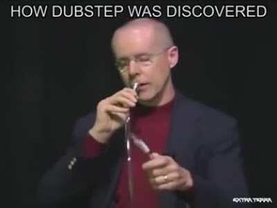 Dubstep is the best