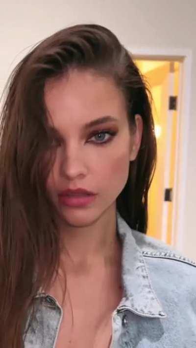 Harper's Bazaar Turkey 2023 Photoshoot (BTS)