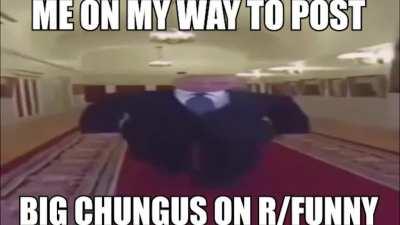 Big chungus