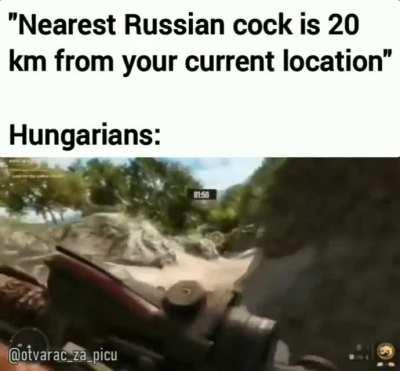 Hungayrians 🇭🇺