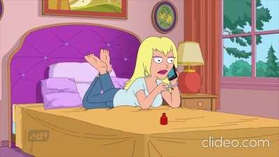 Klaus American Dad Porn - ðŸ”¥ Klaus calls Danuta : americandad || [dd] redd.tube : Fi...