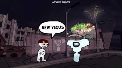 New Vegus